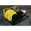 Nalaw Engine Driven Wire Winder - 2PROWWP - Farm Supplies