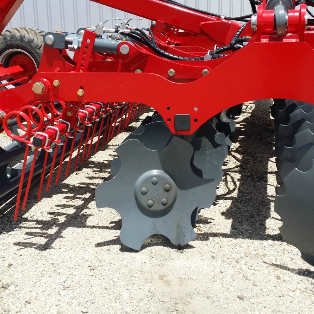 ARES-XL-3-5-and-4-Cut-Speed-Disc-Cultivator-Unia ARES-XL-3-5-and-4-Cut-Speed-Disc-Cultivator-Unia