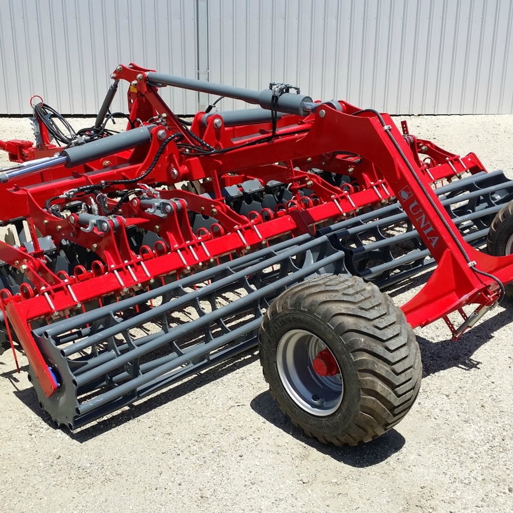 ARES-XL-3-5-and-4-Cut-Speed-Disc-Cultivator-Unia ARES-XL-3-5-and-4-Cut-Speed-Disc-Cultivator-Unia