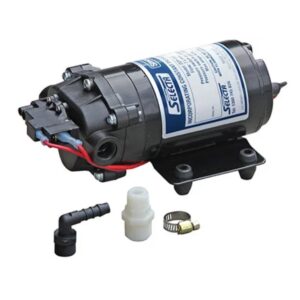 Aquatec-12-Volt-Smoothflo-Pump-Silvan-DDP-552A