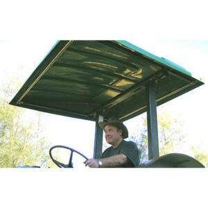 Tractor Parts & Accessories