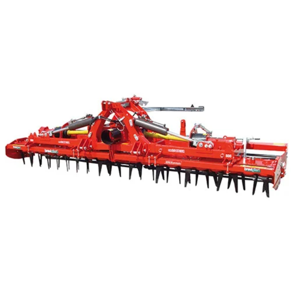 Breviglieri-MF260-MekFold-260-Power-Harrows-Silvan Breviglieri-MF260-MekFold-260-Power-Harrows-Silvan