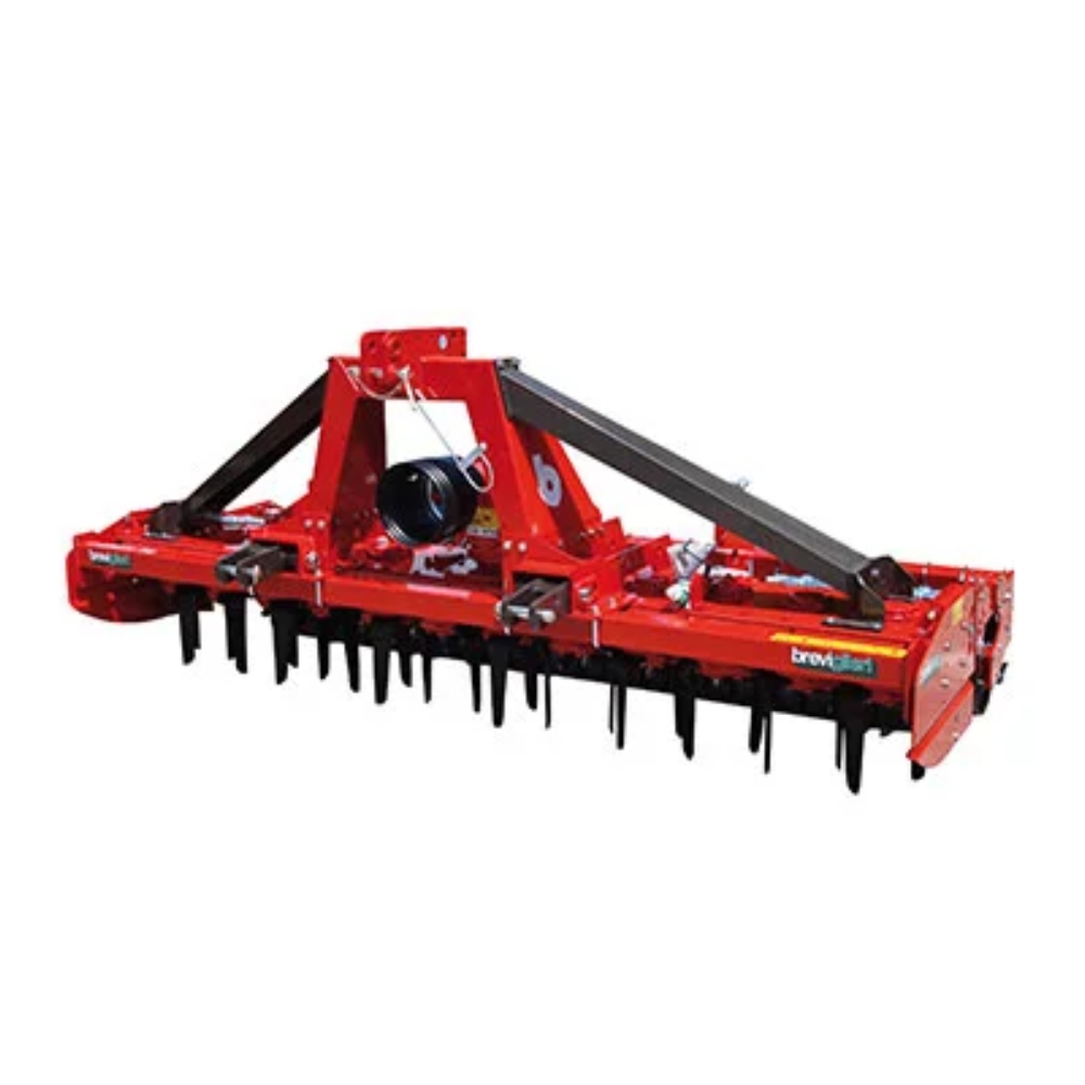Breviglieri-MekFarmer-MF150-Power-Harrows Breviglieri-MekFarmer-MF150-Power-Harrows