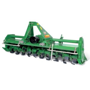 Rotary Hoes