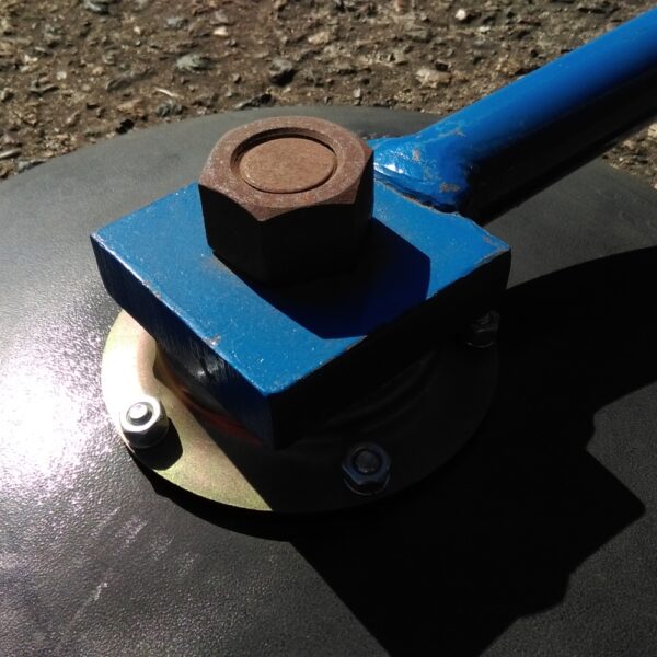 Farm-Aid-13-inch-Disc-Hiller-Bare-Shank-FA800