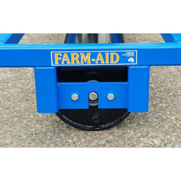 Farm-Aid-9ft-Lawn-Roller-FA453