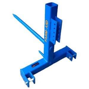 Farm-Aid-Bale-Fork-1-Spike-FA1016