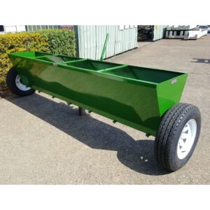 3PL Spreaders