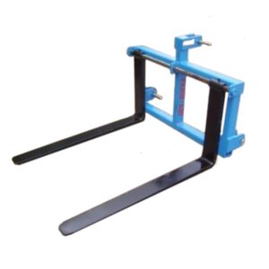 Farm-Aid-Pallet-Forks-with-Solid-Tines-FA601
