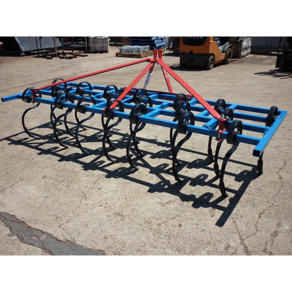 Farm-Aid-S-Tine-Cultivator-Customised Farm-Aid-S-Tine-Cultivator-Customised