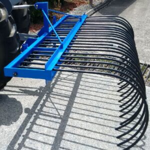 Stick Rakes