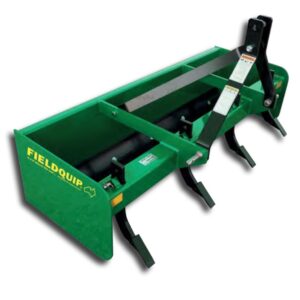 Fieldquip-Box-Blades