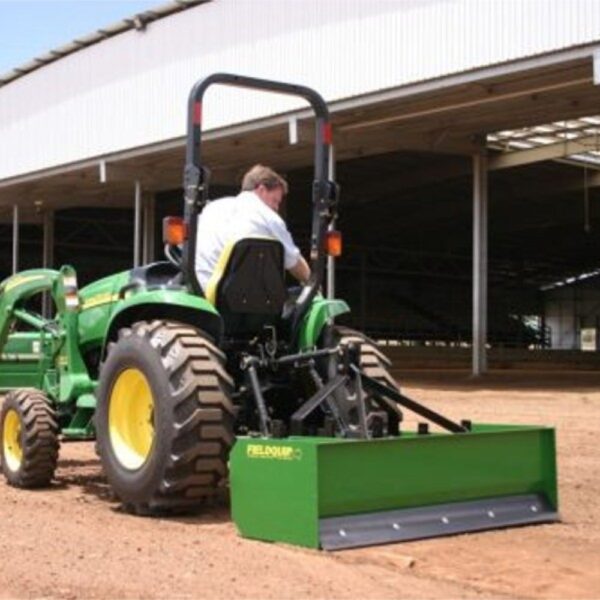 Fieldquip-Box-Blades