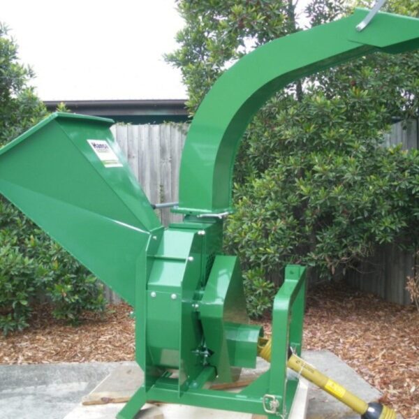 Hansa-Chipper-C21PTO