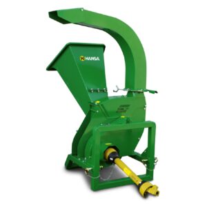 Hansa-Chipper-C21PTO