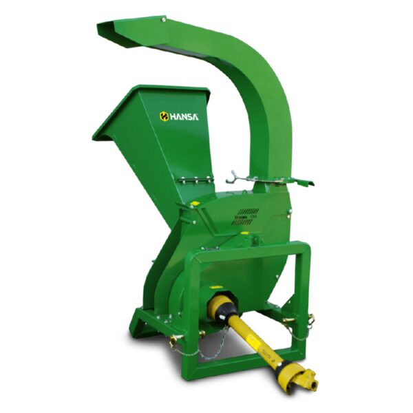 Hansa-Chipper-C21PTO