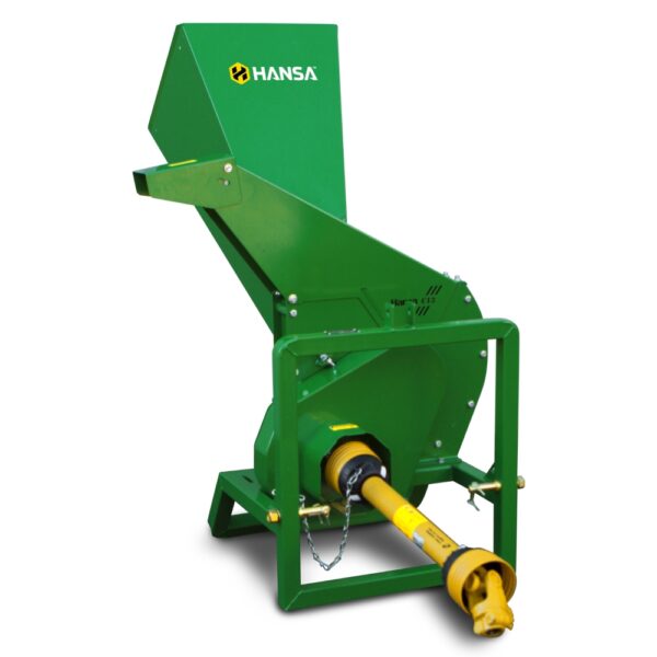 Hansa-PTO-Driven-Wood-Chipper-C13PTO