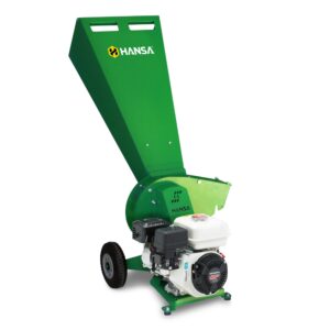 Hansa-Petrol-Wood-Chipper-C4