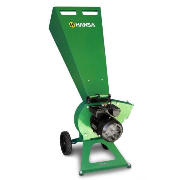 Hansa-Wood-Chipper-Suburban-Electric-2hp-C3e