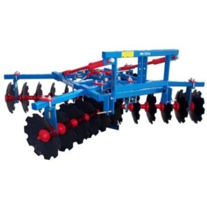 John-Berends-Linkage-Tandem-Discs-Heavy-Duty-TH30