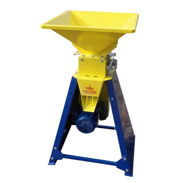 LGRM-Grain-Roller-Mill