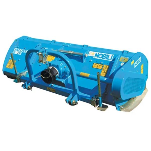 Nobili-BK-Multi-Purpose-Mulchers