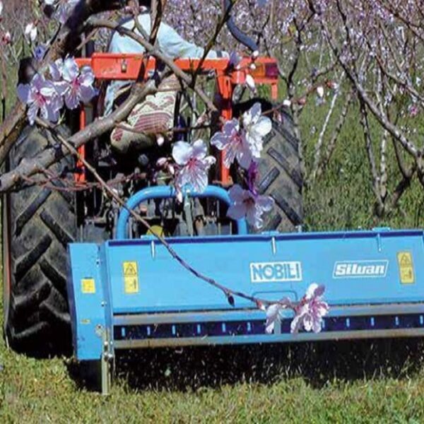 Nobili-BNU-Series-Mulcher-Silvan