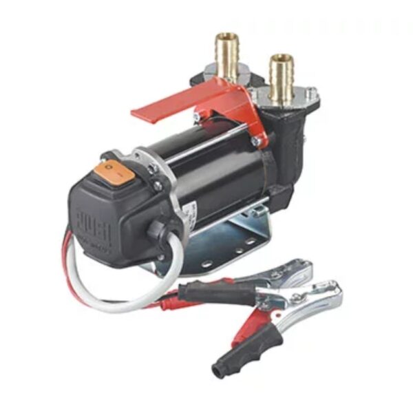 Piusi-12-Volt-BP3000-Diesel-Pump-Silvan-F0022325A