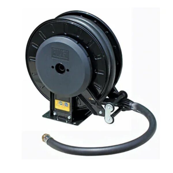 Piusi-Retractable-Diesel-Hose-Reel-Silvan-F00750030