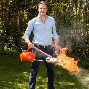 Weed Control