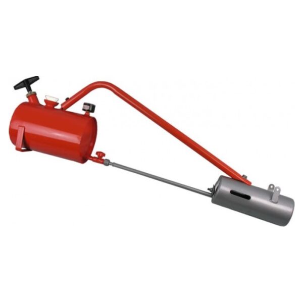 Sheen-X300-Flame-Gun