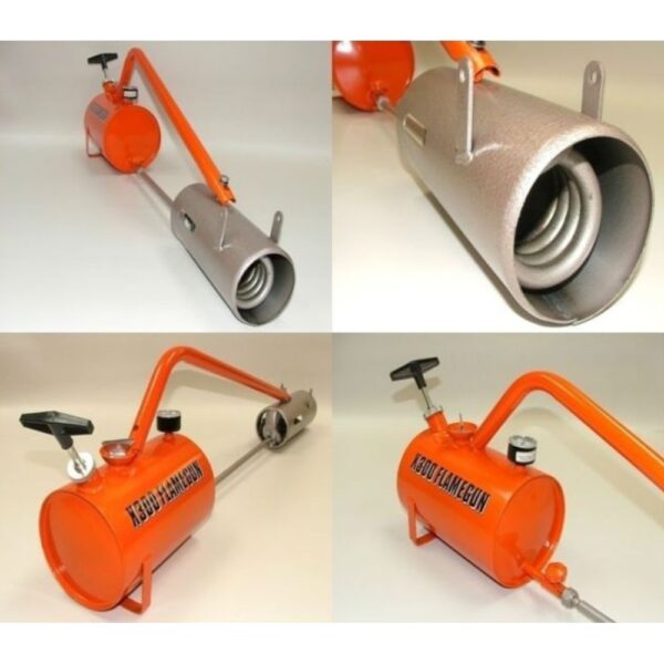 Sheen-X300-Flame-Gun