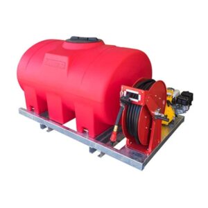 Silvan-1100L-Fire-Fighting-Honda-Davey-Unit-SLF1000D-1