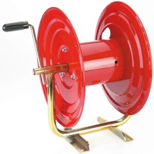 Silvan-Bare-Economy-Hose-Reel-181