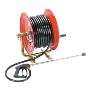 Silvan-Economy-Hose-Reel-with-PA-Spray-Gun-180E03010C