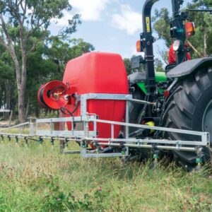 Spraying Equipment