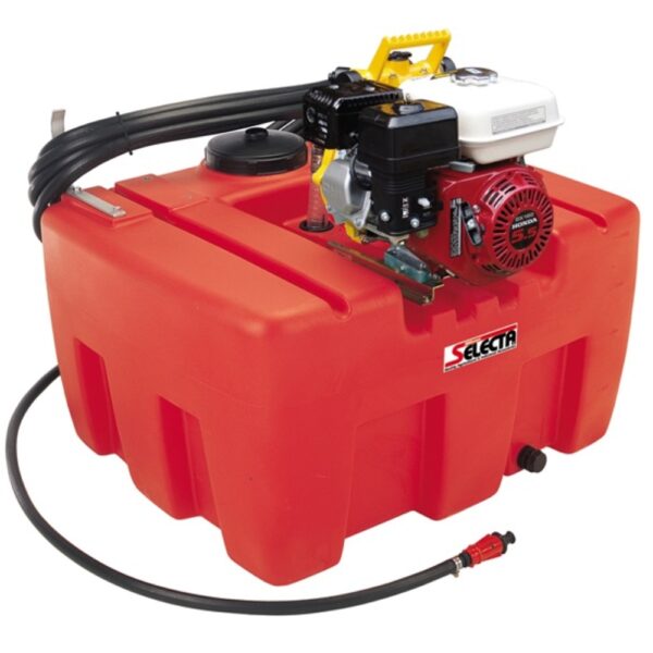 Silvan-Fire-Fighting-Honda-Davey-Unit-400L-SQF400D
