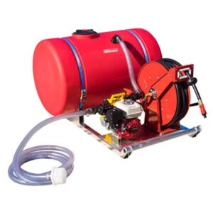 Fire Fighting Equipment