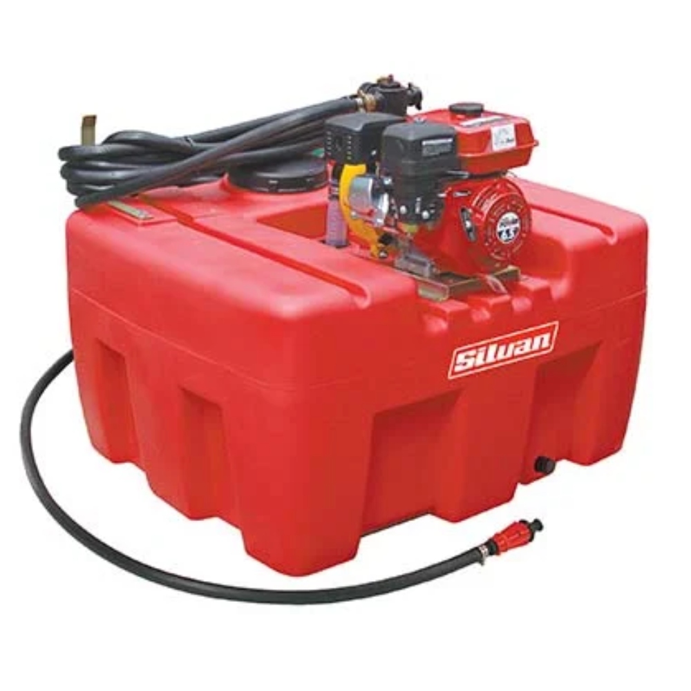 Silvan-Fire-Fighting-Selecta-Power-Unit-400L-SQF400S Silvan-Fire-Fighting-Selecta-Power-Unit-400L-SQF400S