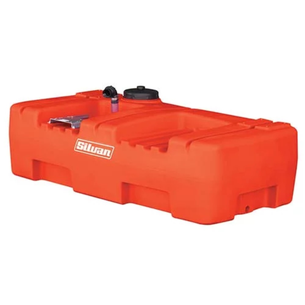 Silvan-Fire-Fighting-Tank-Bare-600L-SQF600B Silvan-Fire-Fighting-Tank-Bare-600L-SQF600B