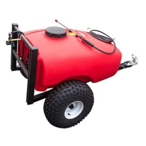 Silvan-Lightfoot-Trailed-Sprayer-300L-with-Twin-Boomless-Nozzle-LT30-S8-1