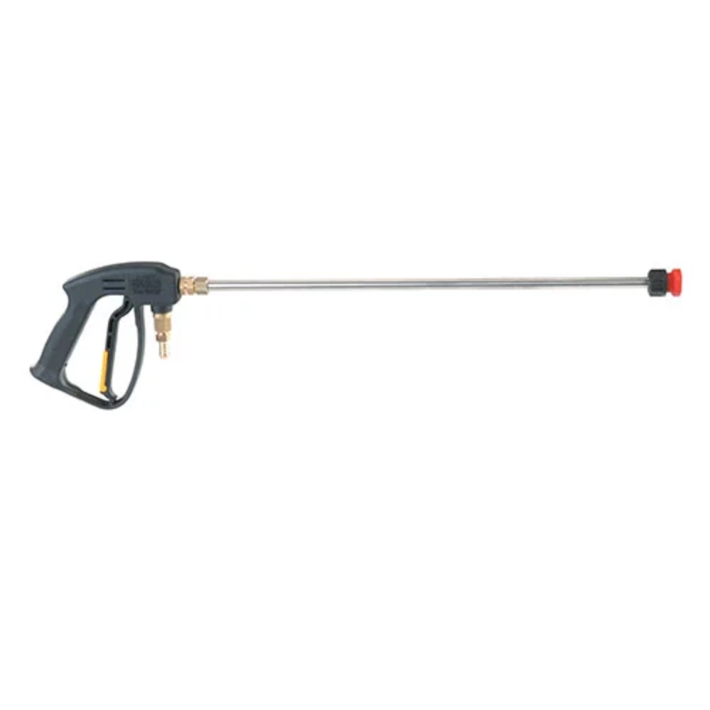 Silvan-PA-Spray-Gun-Stainless-Steel-Lance-410-34 Silvan-PA-Spray-Gun-Stainless-Steel-Lance-410-34