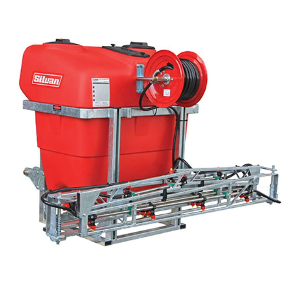 Silvan-PasturePak-Sprayer-600L-with-Boom-KBE600 Silvan-PasturePak-Sprayer-600L-with-Boom-KBE600