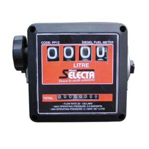 Silvan-Selecta-Diesel-Meters-4-Digit-Mechanical-PF12