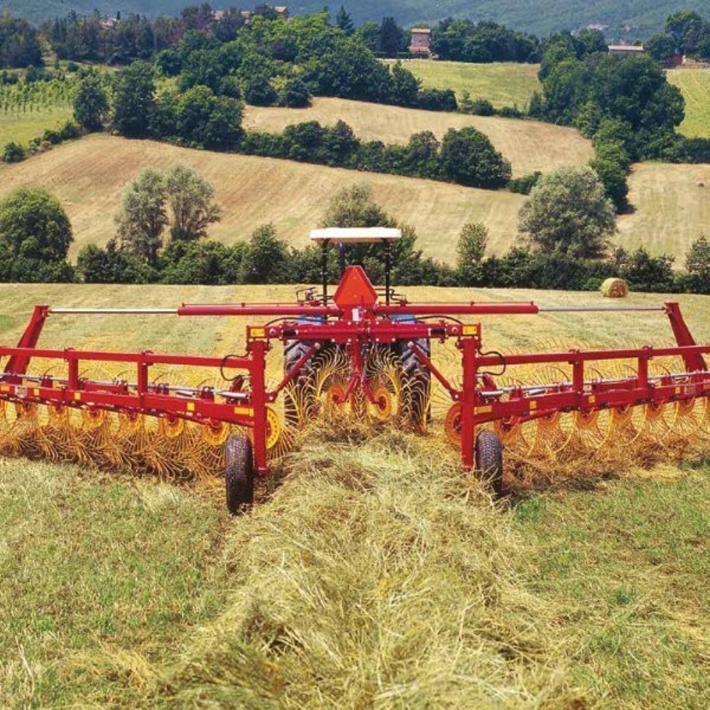 Sitrex-HR-MK-Hydraulic-Trailed-Magnum-V-Hayrakes-Silvan Sitrex-HR-MK-Hydraulic-Trailed-Magnum-V-Hayrakes-Silvan