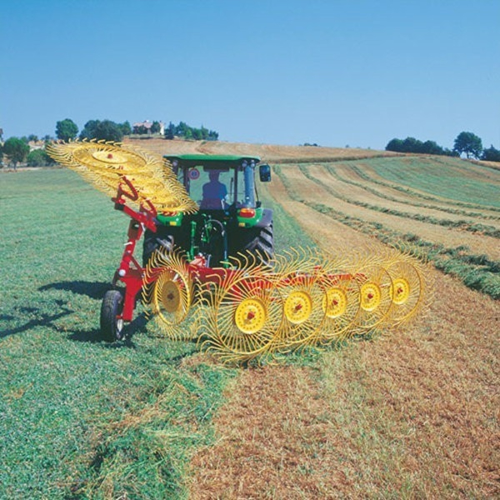 Sitrex-HR-QR-Trailed-Hayrakes-Silvan Sitrex-HR-QR-Trailed-Hayrakes-Silvan