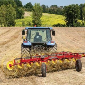 Hay Rakes