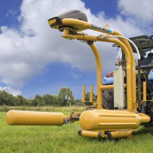 Tanco-Round-Bale-Wrapper-S100-Farmtech