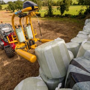 Hay Equipment