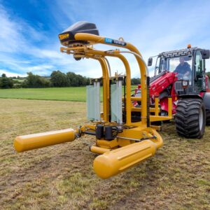 Tanco-Round-Bale-Wrapper-VS200-Farmtech